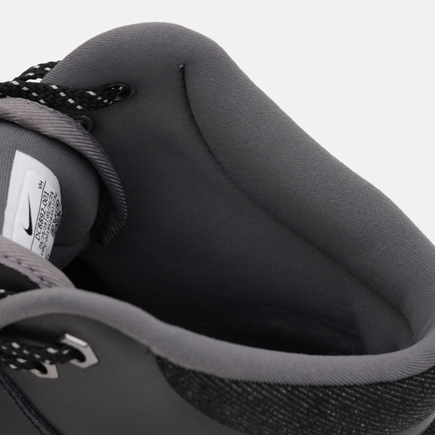 Кросівки NIKE MANOA LEATHER SE 42, фото №6