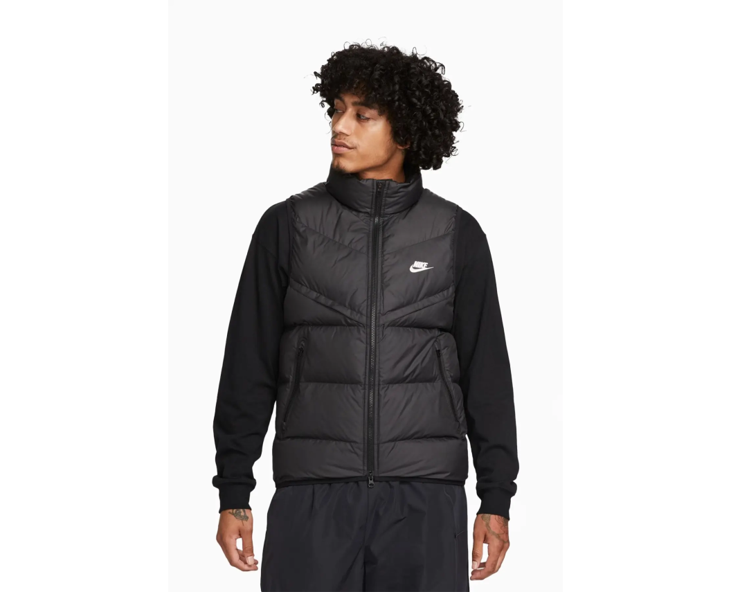 Жилет Nike Sportswear Therma-FIT Repel Женский Жилет XS, фото №2