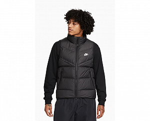 Жилет Nike Sportswear Therma-FIT Repel Женский Жилет XS synthetic.ua - Фото 1