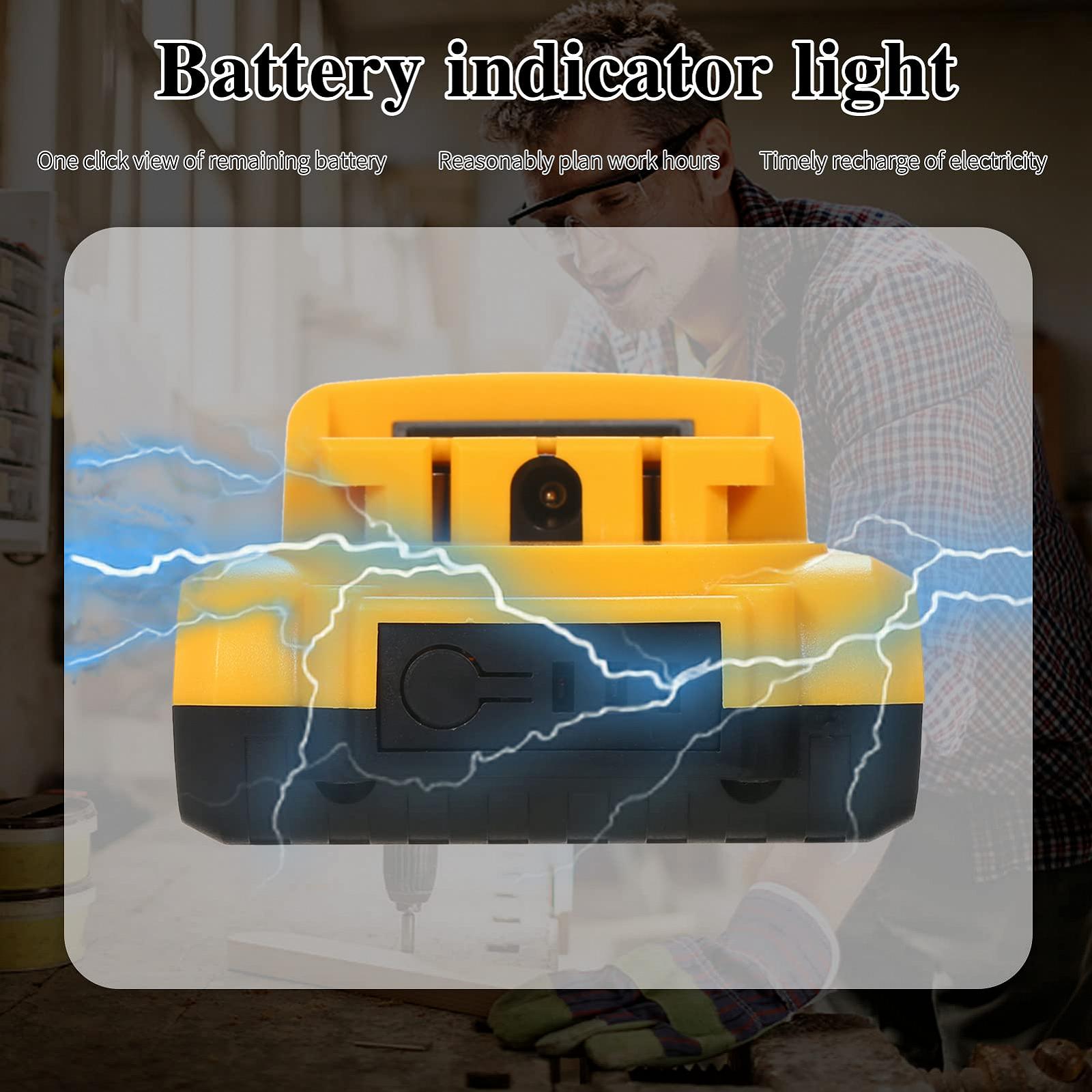 Дрель Shkalacar 21V Cordless Kit, фото №5