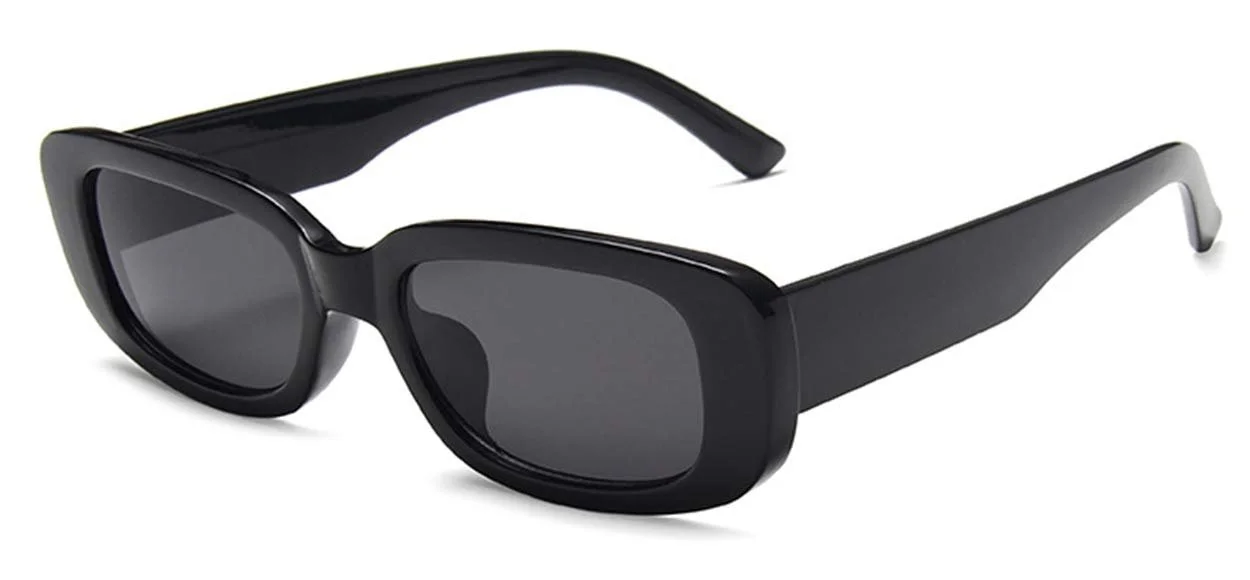 Сонцезахисні окуляри JFAN Retro для чоловіків і жінок з УФ-захистом, модні, фото №1 Сонцезахисні окуляри JFAN Retro для чоловіків і жінок з УФ-захистом, модні, фото №1