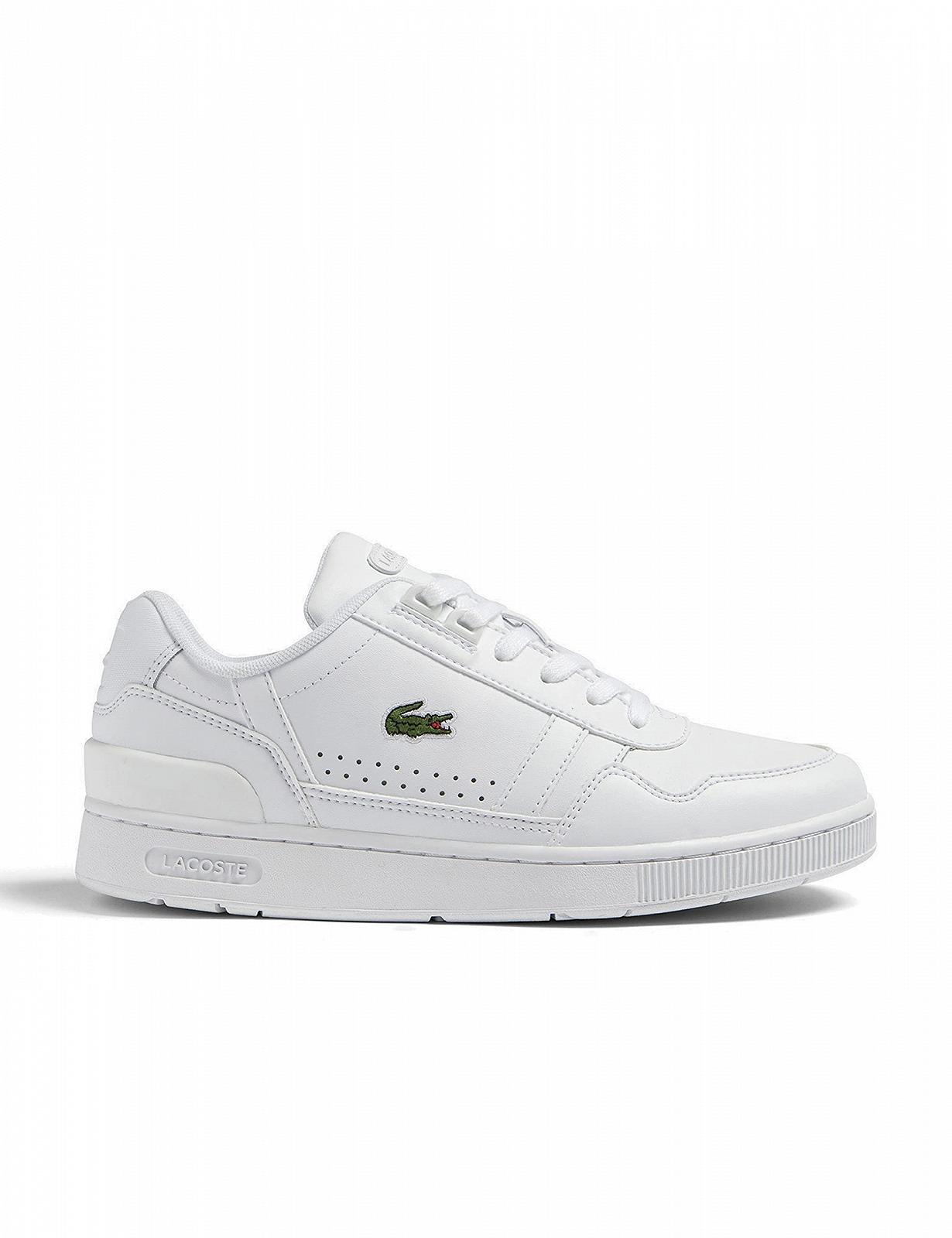 Кроссовки Lacoste T-Clip 123 13 SFA, женские, фото №1