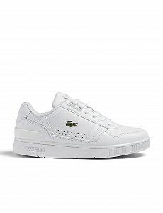 Кроссовки Lacoste T-Clip 123 13 SFA, женские - Фото 1