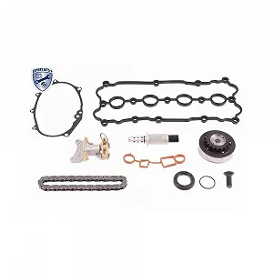 Ремкомплект регулировки распределительного вала VAICO EXPERT KITS + V10-5606 для AUDI VW - Фото 1