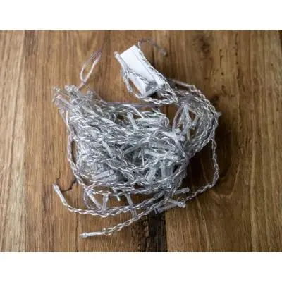 Гирлянда BPNY штора White 120 LED 1.5Мх1.5М, 220V 7.2 W 102967, фото №2 Гирлянда BPNY штора White 120 LED 1.5Мх1.5М, 220V 7.2 W 102967, фото №2