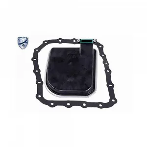 Комплект гидравлического фильтра автоматической КПП VAICO EXPERT KITS + V52-0457 для HYUNDAI - Фото 1