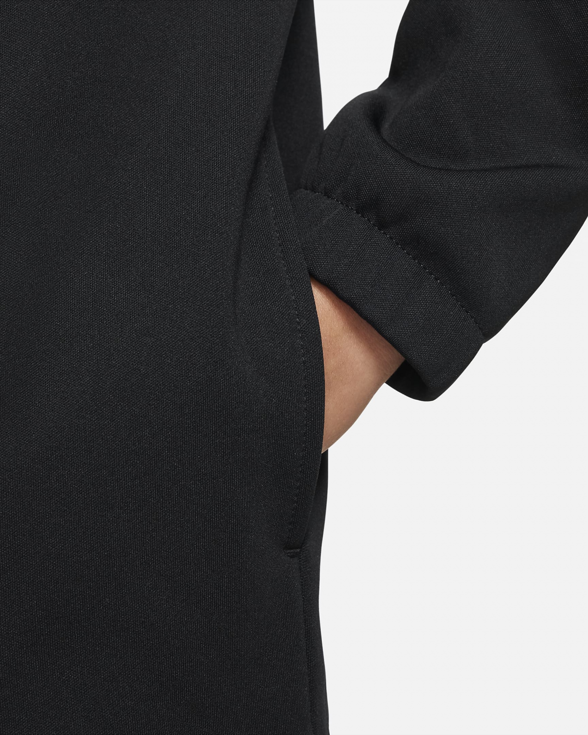 Спортивний костюм Nike TRACKPOLY FZ HBR S, фото №4