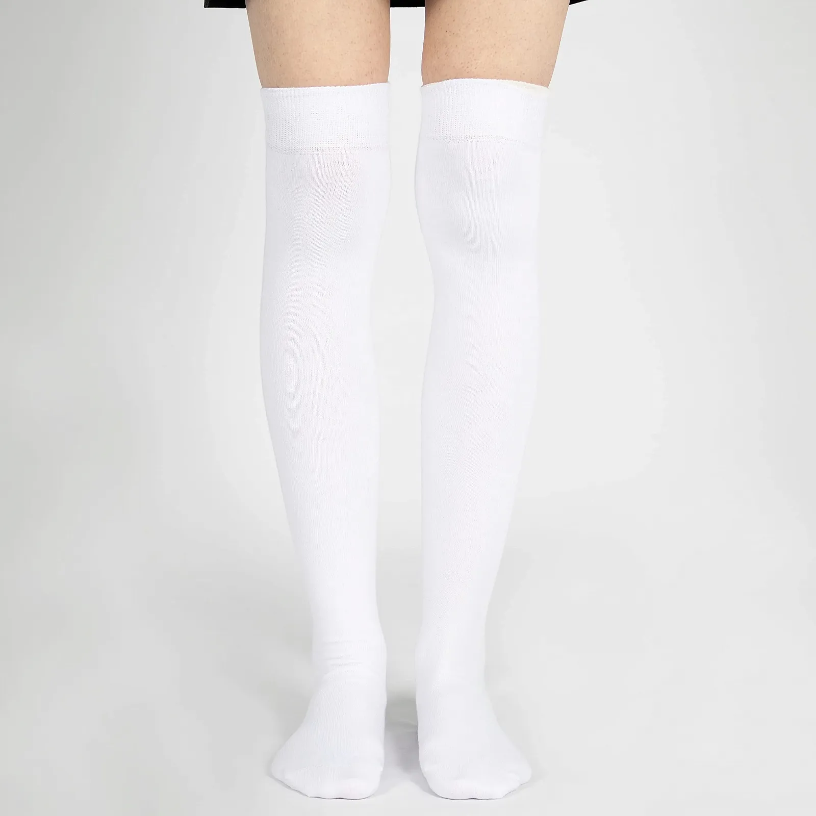 Гольфи Mysocks Унісекс Вище Коліна Безшовний Носок, фото №2