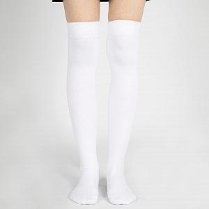 Гольфи Mysocks Унісекс Вище Коліна Безшовний Носок synthetic.ua - Фото 1