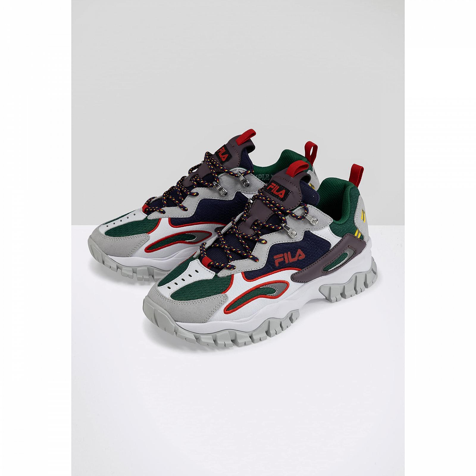 Кроссовки Fila Ray Tracer Tr2, фото №5