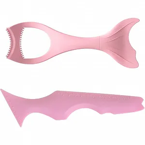 Трафарети для підводки очей FRCOLOR силіконові - Фото 1