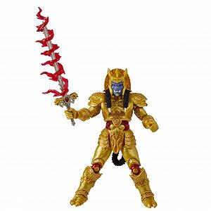 Фигурка Power Rangers Lightning Collection 15,24 см | Mighty Morphin Goldar - Фото 1