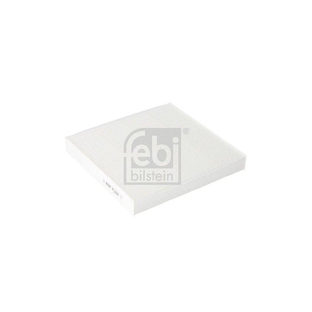 Фильтр салона FEBI BILSTEIN 32609 для HONDA ACURA, фото №2 Фильтр салона FEBI BILSTEIN 32609 для HONDA ACURA, фото №2