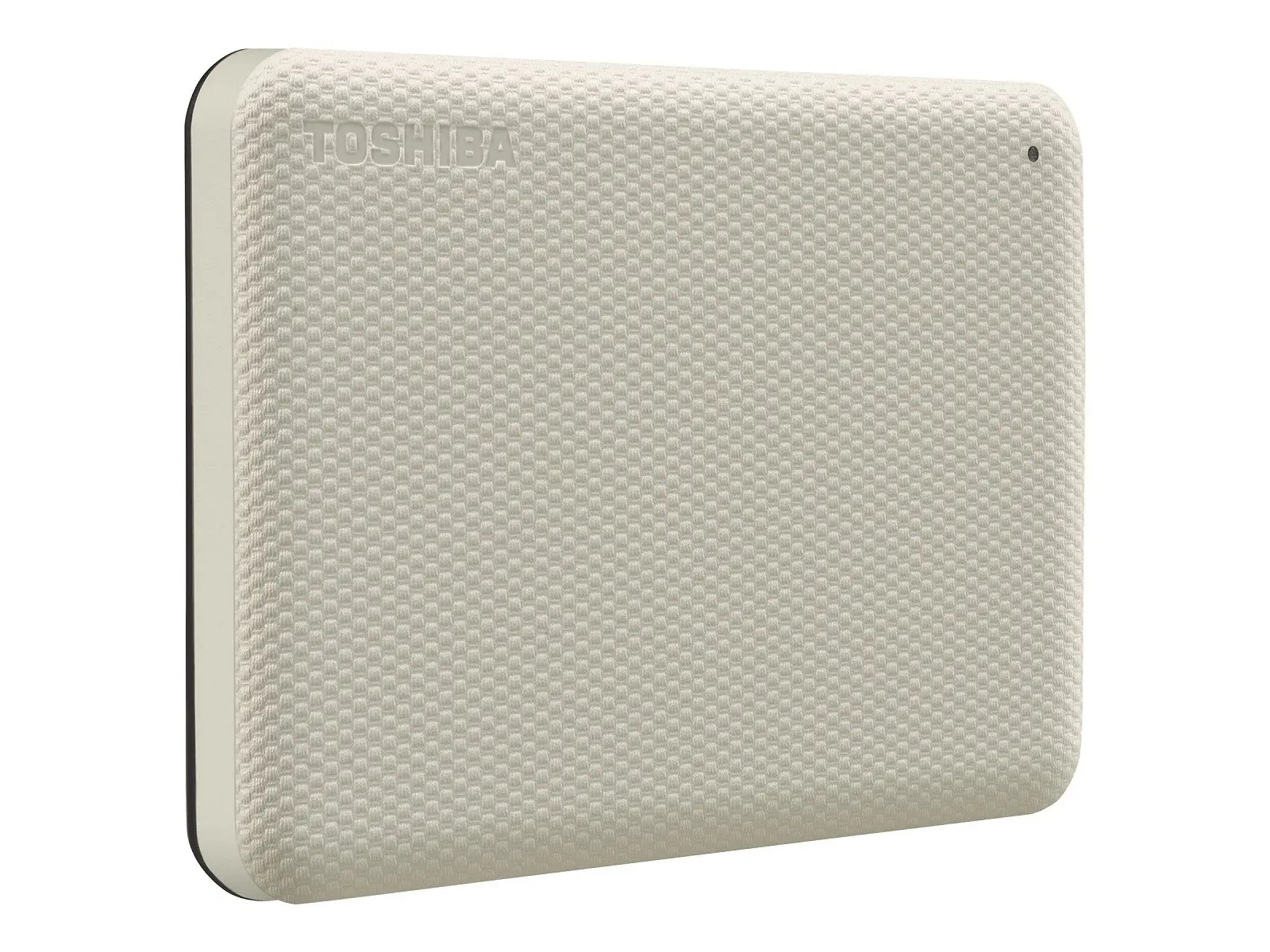 Жесткий диск Toshiba Canvio Advance HDTCA40EW3CA 4TB 2.5" USB 3.0 Белый, фото №3