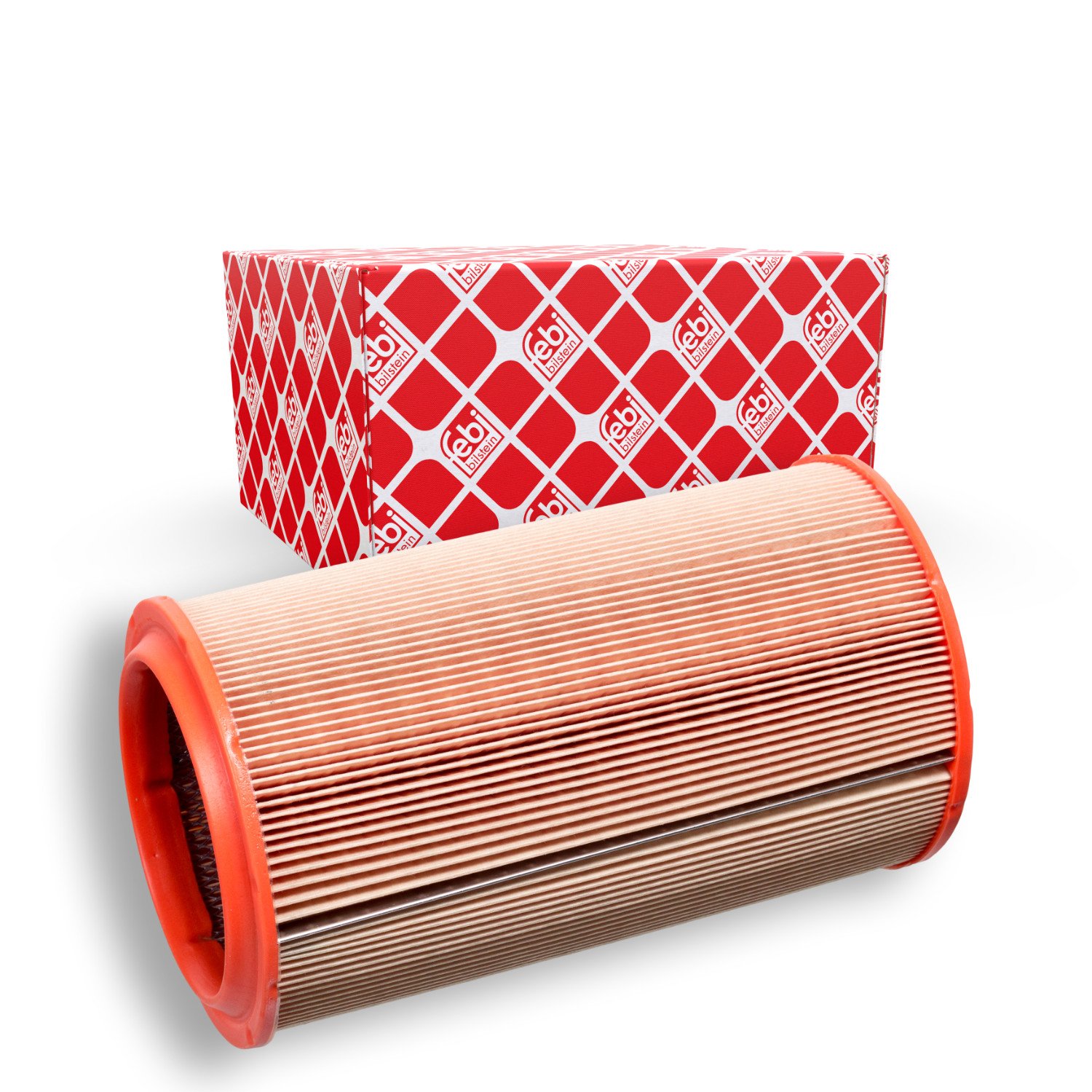 Повітряний фільтр FEBI BILSTEIN 32207 для ALFA ROMEO LANCIA, фото №1