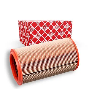 Воздушный фильтр FEBI BILSTEIN 32207 для ALFA ROMEO LANCIA - Фото 1