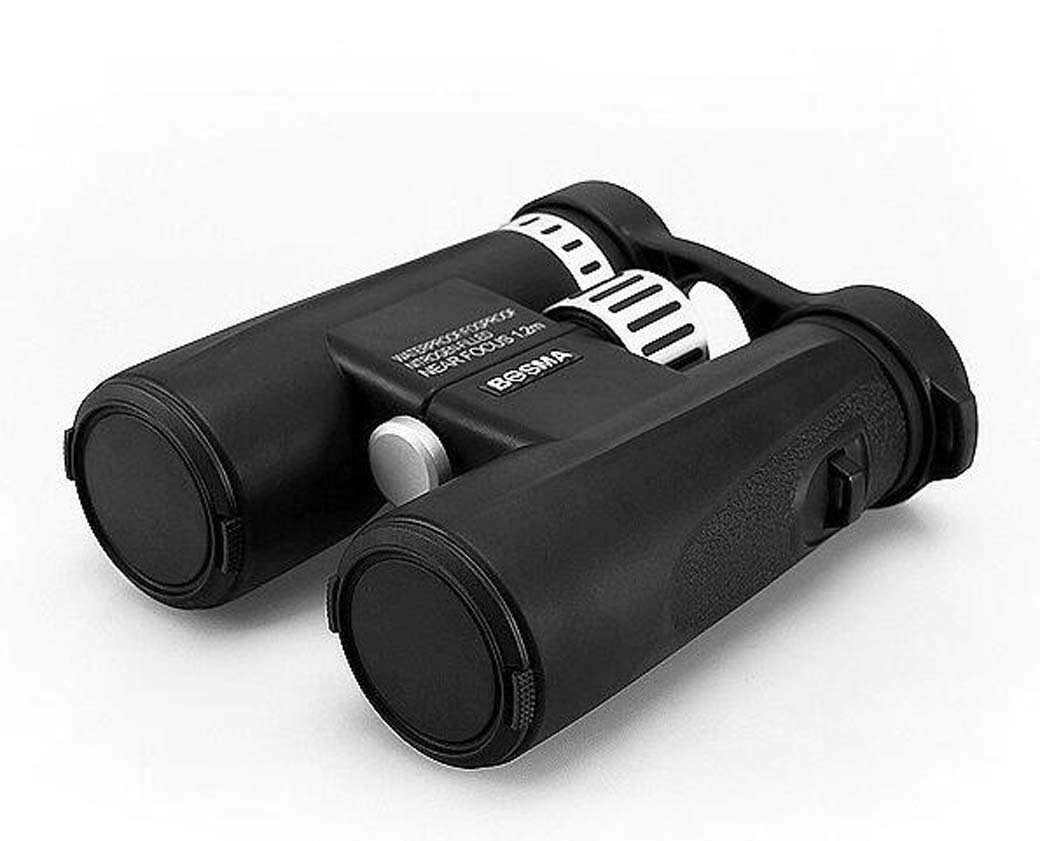 Бинокль GagalU 8X42 профессиональный водонепроницаемый HD зелёный, фото №4