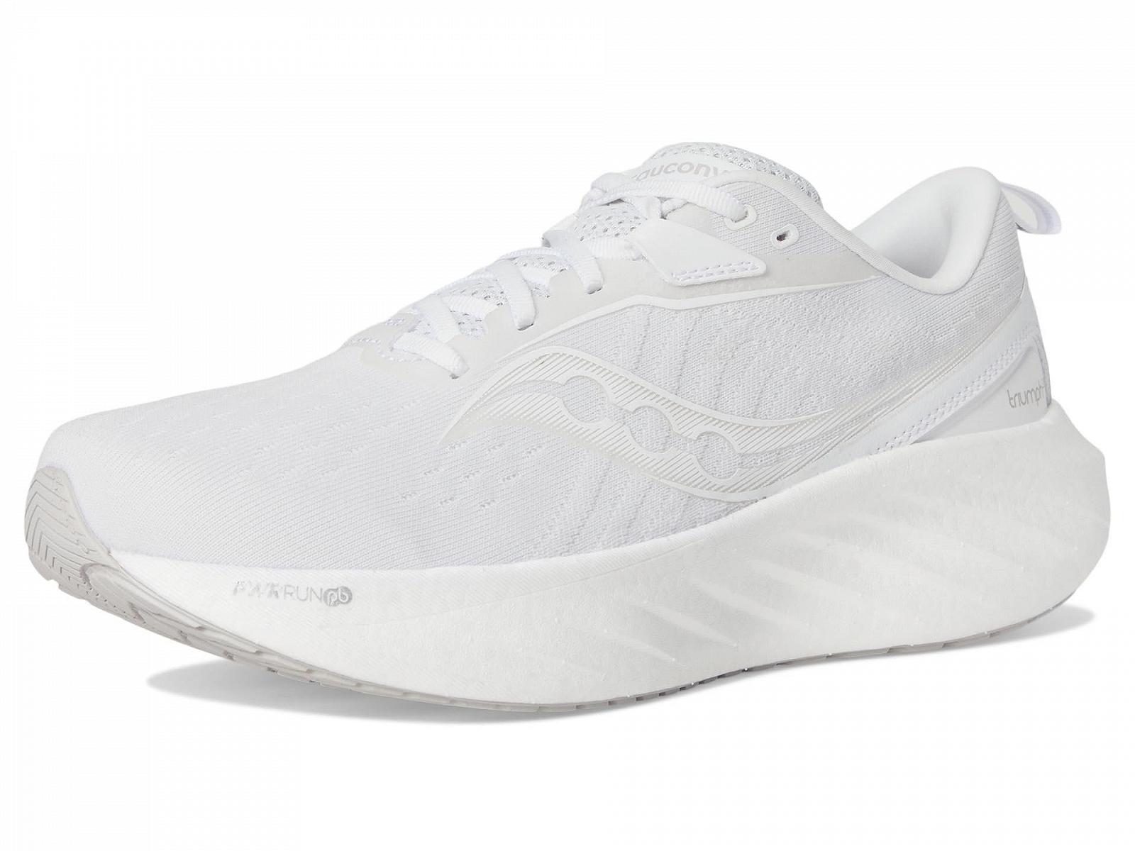 Чоловічі Кросівки Saucony Triumph 22, фото №8 Чоловічі Кросівки Saucony Triumph 22, фото №8