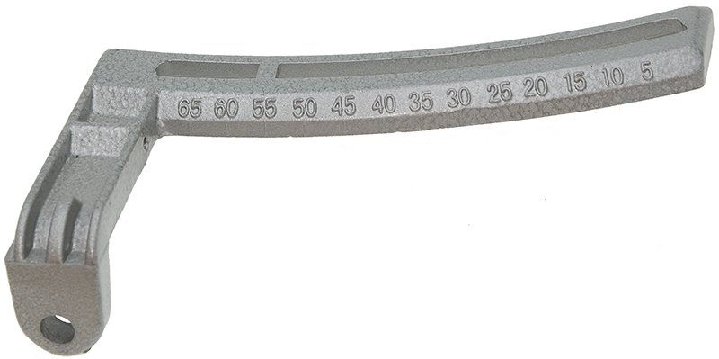 Лінія VJ Parts для дискових піл Темп/Craft-Tec rest504, фото №1 Лінія VJ Parts для дискових піл Темп/Craft-Tec rest504, фото №1