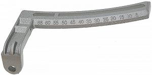 Купити Лінія VJ Parts для дискових піл Темп/Craft-Tec rest504 - Фото 1 Лінія VJ Parts для дискових піл Темп/Craft-Tec rest504 - Фото 1