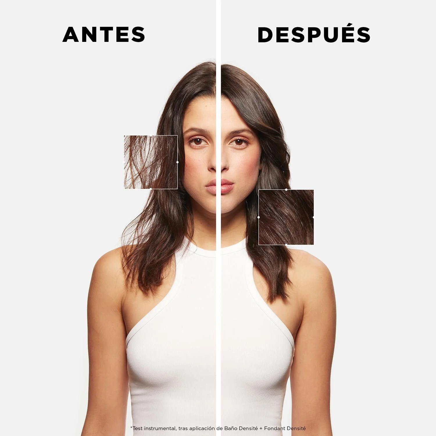 Засіб для росту волосся Kérastase Densifique Femme 42 x 6 мл, фото №5