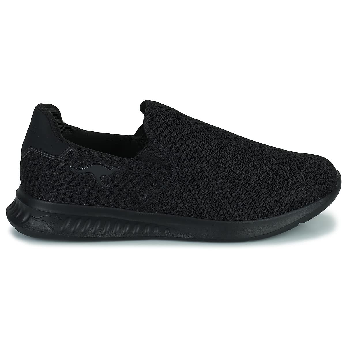 Ботинки KangaROOS Unisex Kl-a Fixo, фото №3