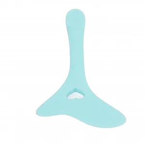 Инструмент для подводки глаз, многоразовый, силиконовый, многофункциональный трафарет цена на synthetic.ua - Фото 1 Инструмент для подводки глаз, многоразовый, силиконовый, многофункциональный трафарет synthetic.ua - Фото 1