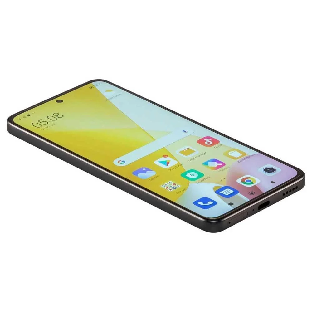 Смартфон Xiaomi 12 Lite 8/128GB Black, фото №5