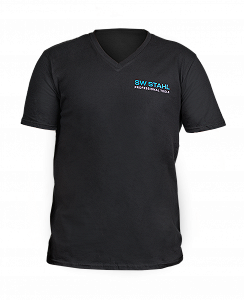 Футболка SW-Stahl розмір M - Фото 1