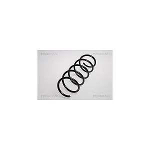 Пружина підвіски TRISCAN для LANCIA, передня вісь - Фото 1