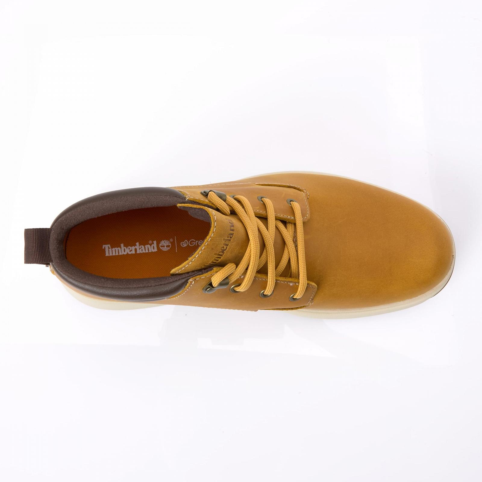 Мужские Ботинки Timberland Atwells Ave Wp Chukka, фото №3
