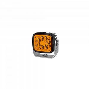 Рабочая фара HELLA 1GA 995 706-641 - Фото 1