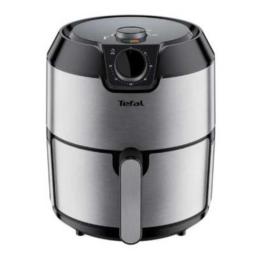 Мультипечь Tefal Easy Fry Classic 4.2 L 1500 W Stainless Steel, фото №1 Мультипечь Tefal Easy Fry Classic 4.2 L 1500 W Stainless Steel, фото №1