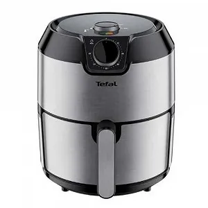 Мультипечь Tefal Easy Fry Classic 4.2 L 1500 W Stainless Steel - Фото 1