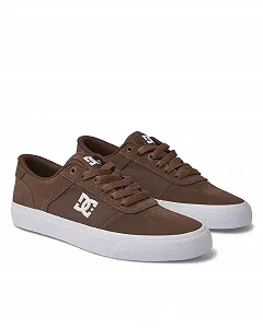 Чоловічі Кросівки DC Shoes Teknic Шкіряні - Фото 1