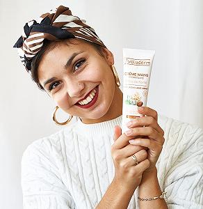 Крем для рук Evoluderm з маслом ши, без парабенів 150 мл synthetic.ua - Фото 1