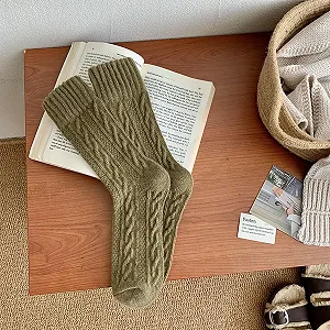 Шкарпетки C'est TT Traditional Жіночі Довгі Oktoberfest synthetic.ua - Фото 1