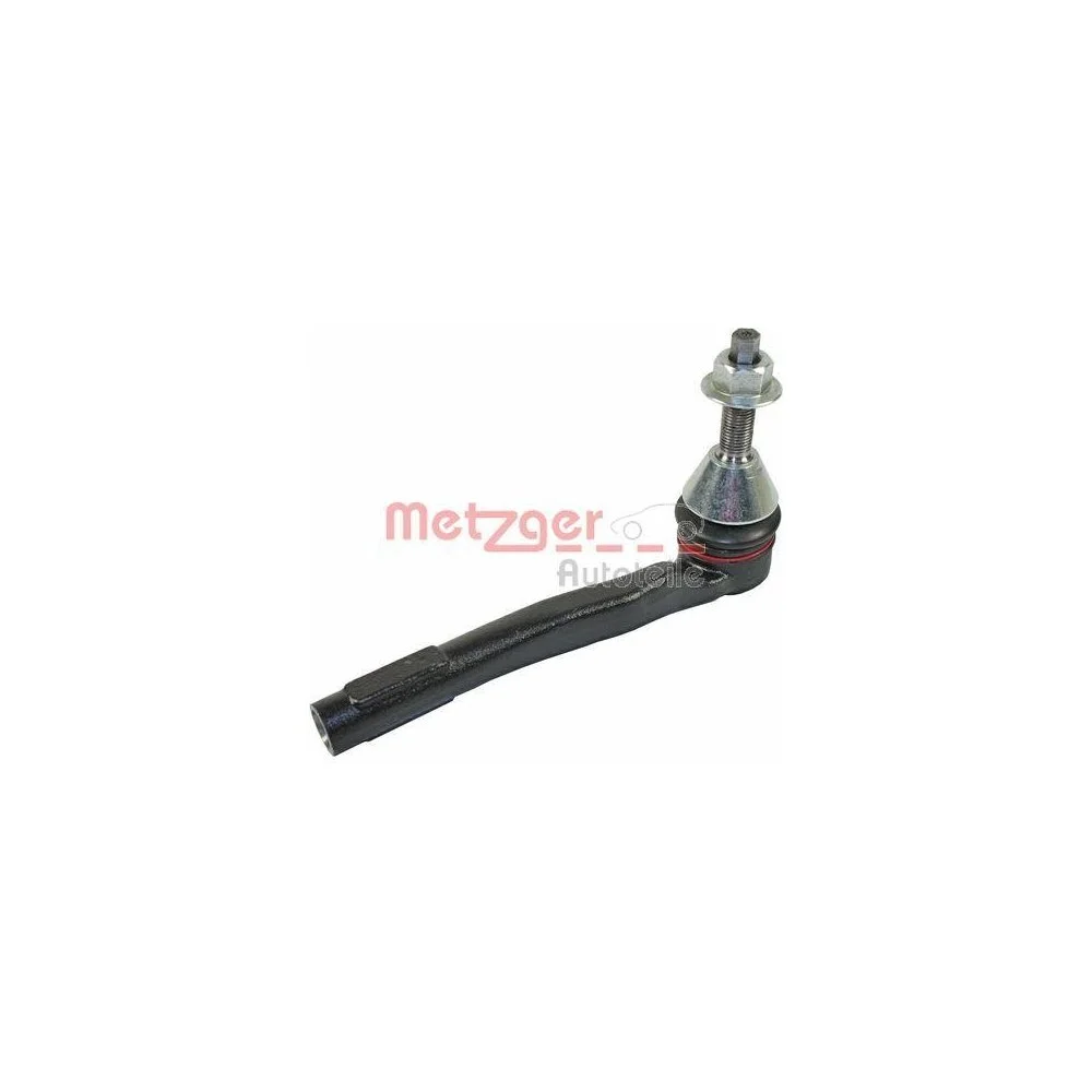 Наконечник рульової тяги METZGER 54050202 KIT GREENPARTS для MERCEDES-BENZ, фото №1 Наконечник рульової тяги METZGER 54050202 KIT GREENPARTS для MERCEDES-BENZ, фото №1