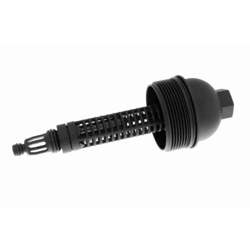 Кришка корпусу масляного фільтра VAICO V20-4383 BMW, фото №3