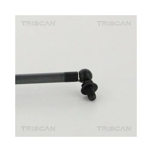 Газовая пружина багажника TRISCAN 8710 68222 для SUBARU, сзади слева, фото №2