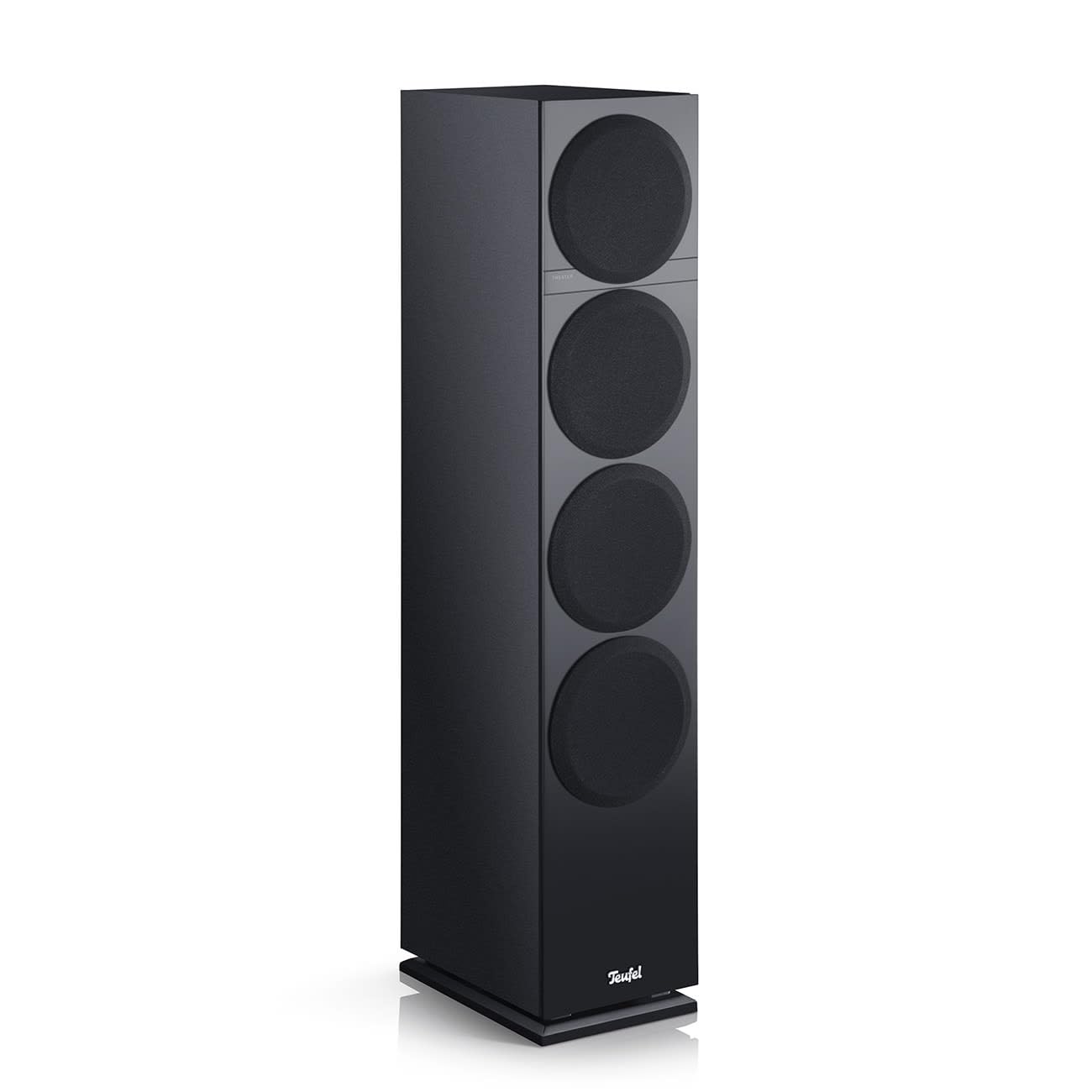 Домашний кинотеатр Teufel Theater 500 Surround Direct 5.1 - Black, фото №2
