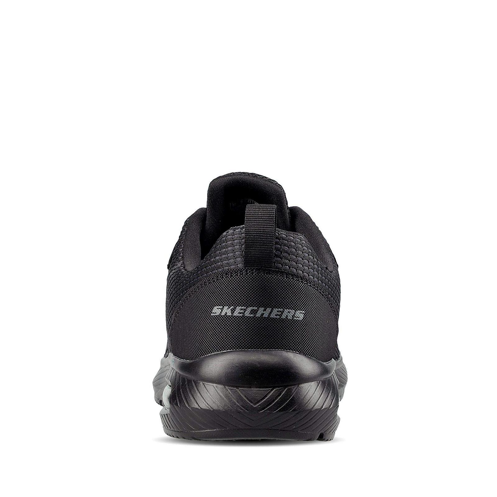 Кроссовки Skechers Dyna Air 52558 мужские черные, фото №3