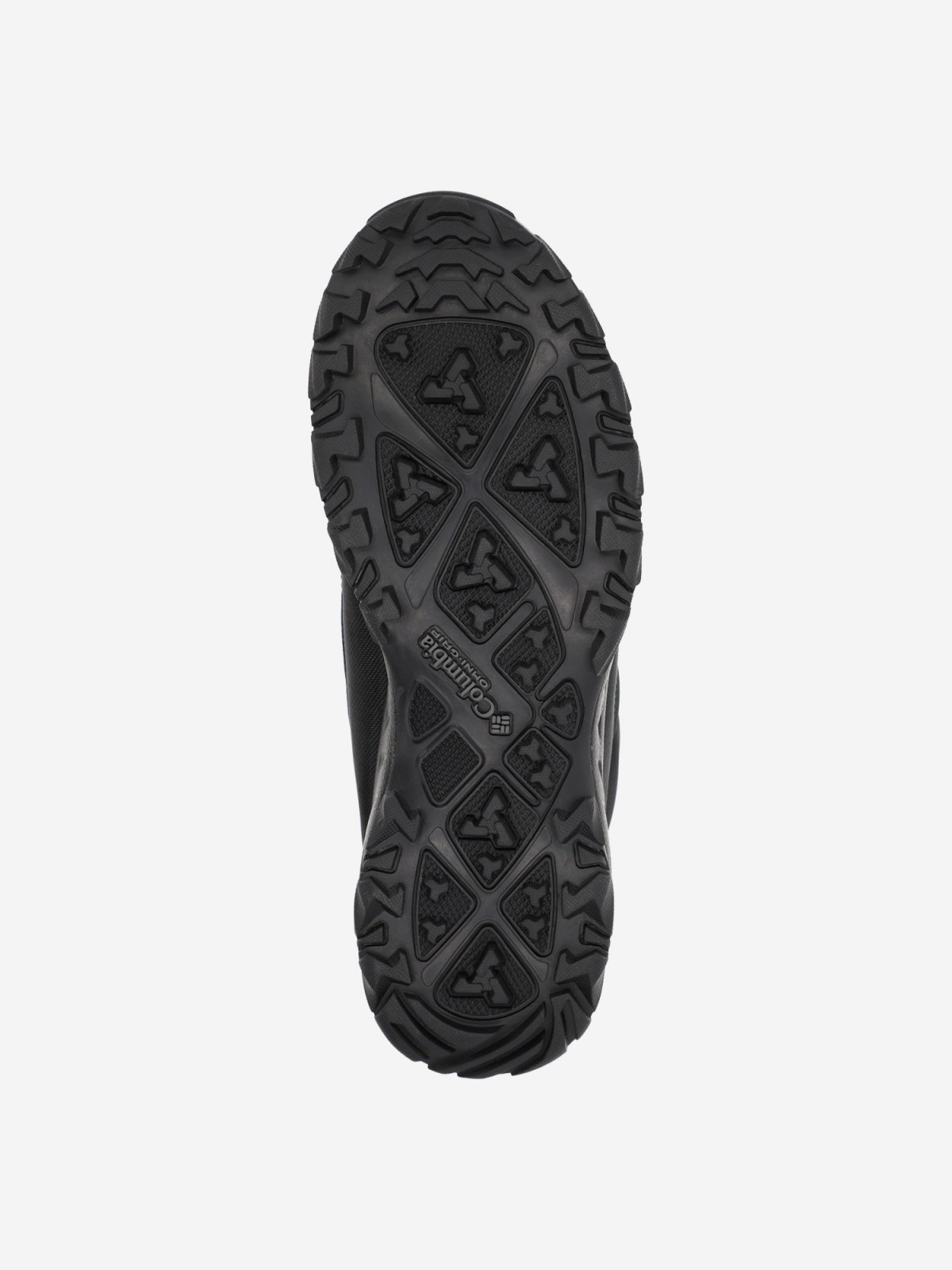 Черевики Firecamp Boot 1672881012 Columbia Чорний 44, фото №6