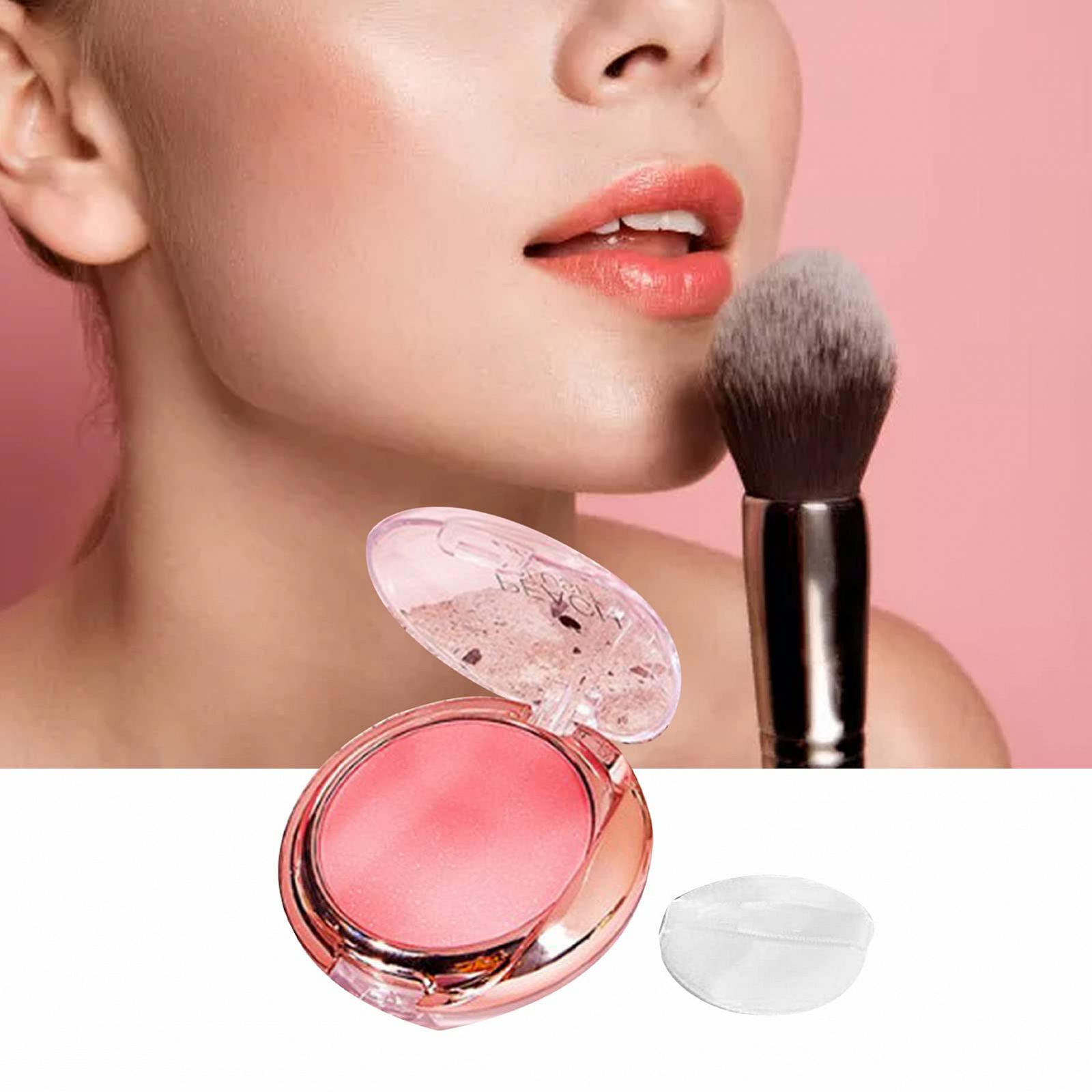 Рум'яна Макіяж Металік Рум'яна Стримані Мерехтливі, фото №4 Рум'яна Макіяж Металік Рум'яна Стримані Мерехтливі, фото №4