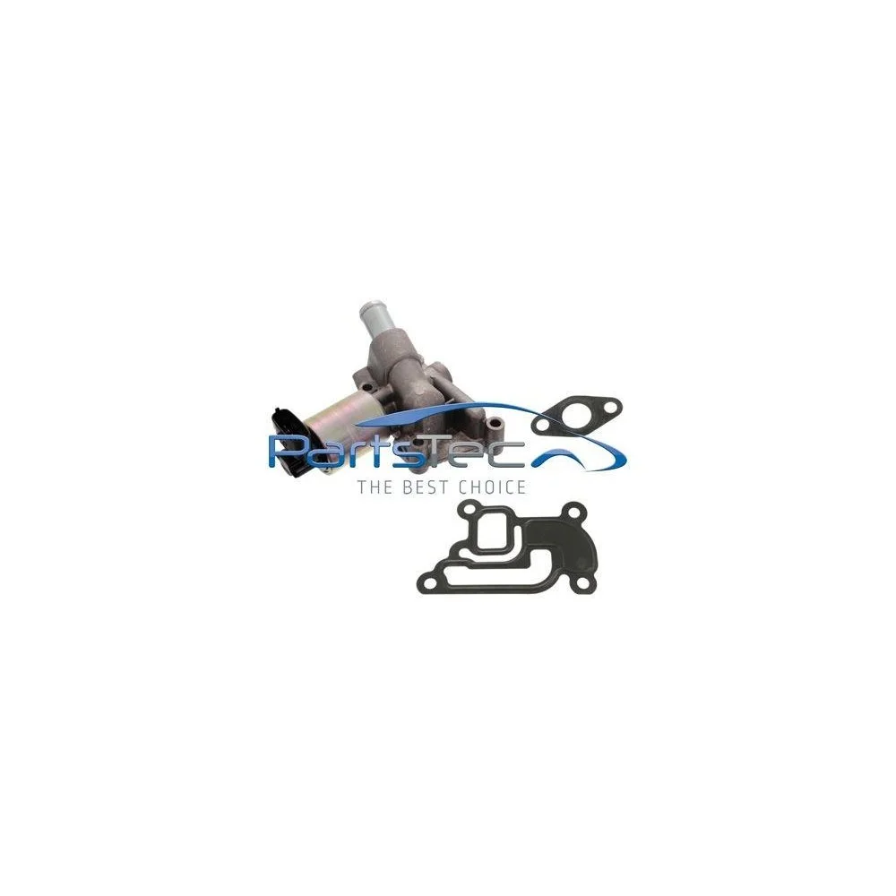 Клапан EGR PartsTec PTA510-0061 для OPEL VAUXHALL GENERAL MOTORS, фото №2