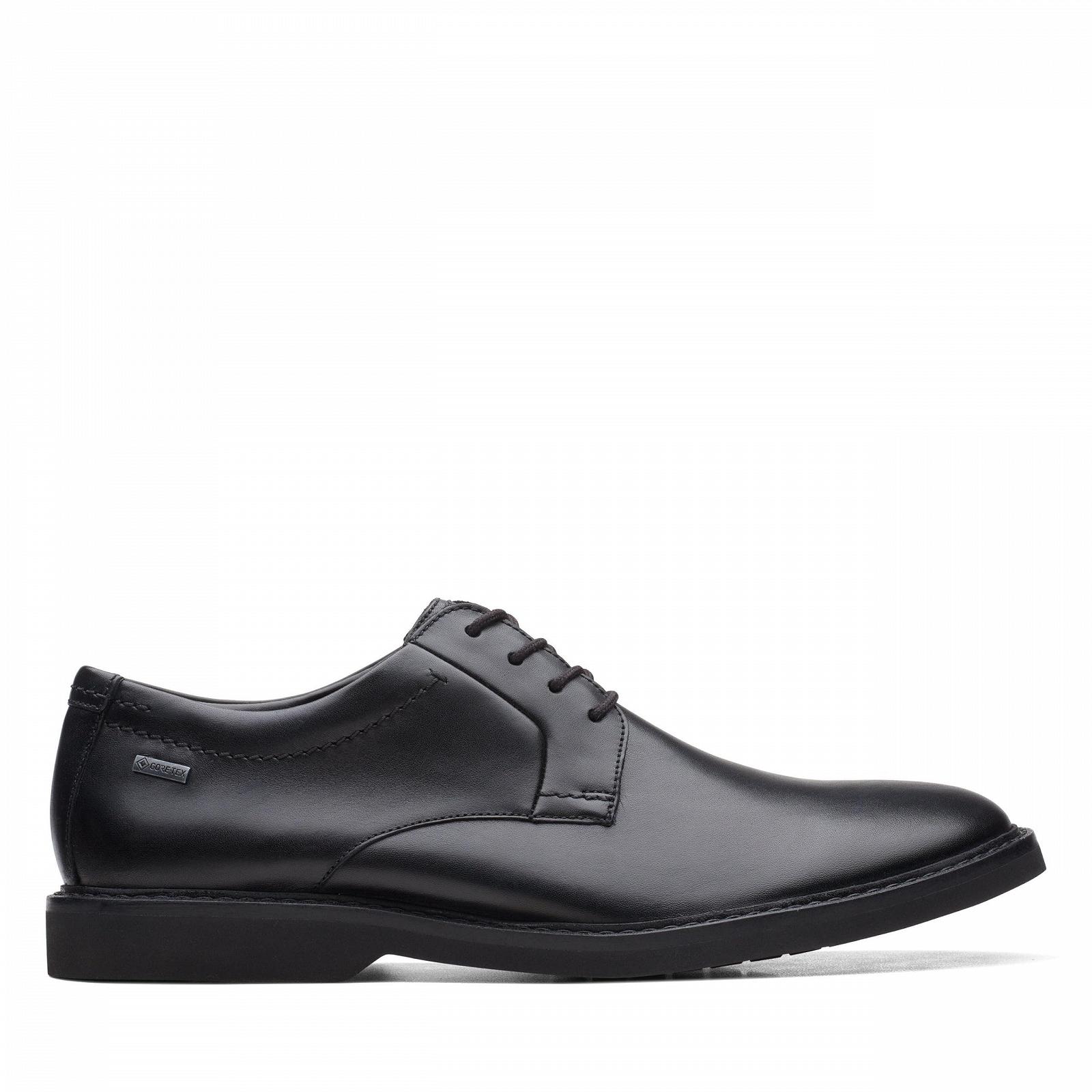 Ботинки Clarks Atticusltlogtx, фото №1