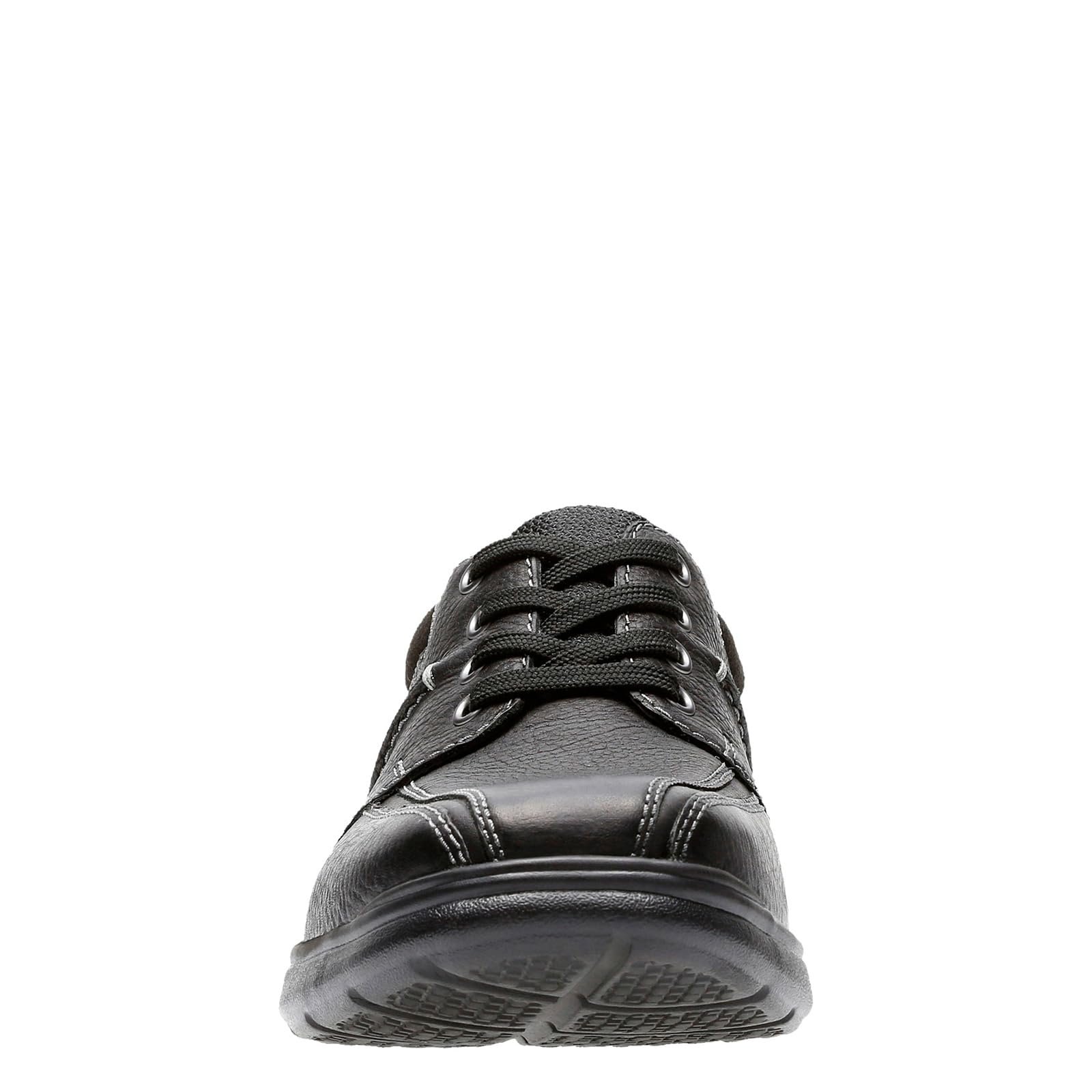Туфли Clarks Cotrell Edge Derby, фото №4