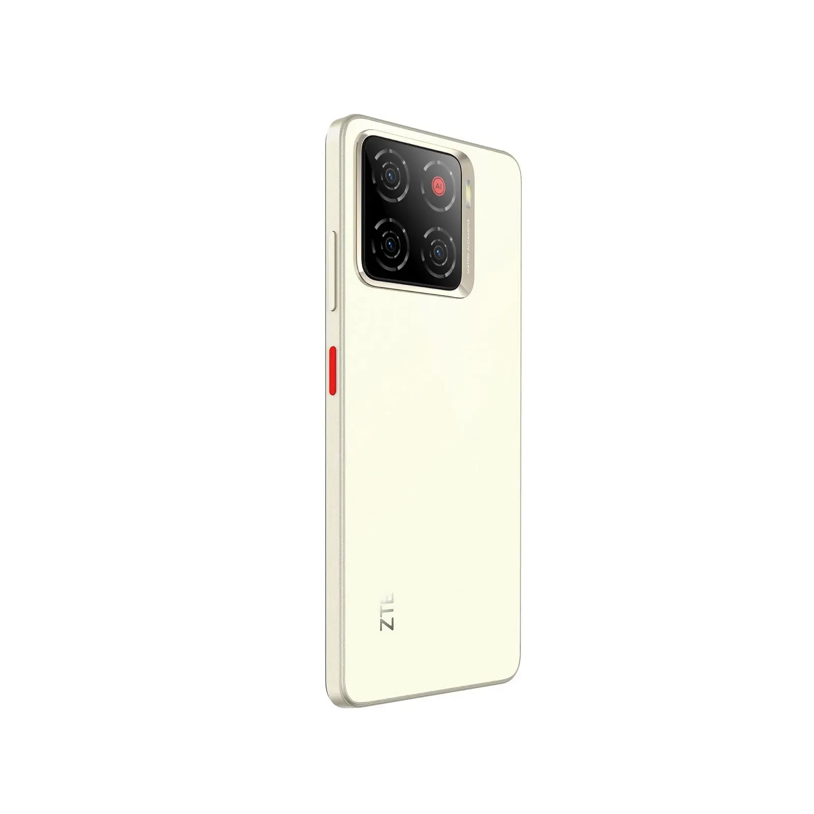 Смартфон ZTE Blade A56 4/128 ГБ Floating Gold, фото №4 Смартфон ZTE Blade A56 4/128 ГБ Floating Gold, фото №4