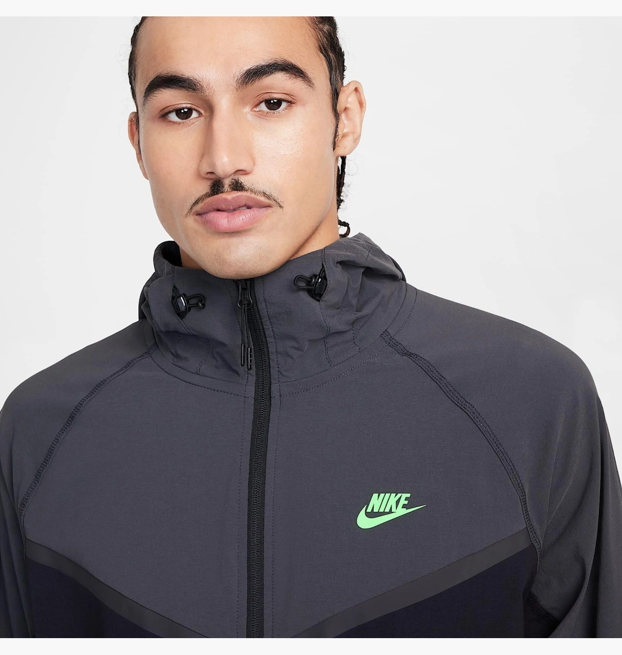 Спортивний костюм Nike Tech Woven XS, фото №3