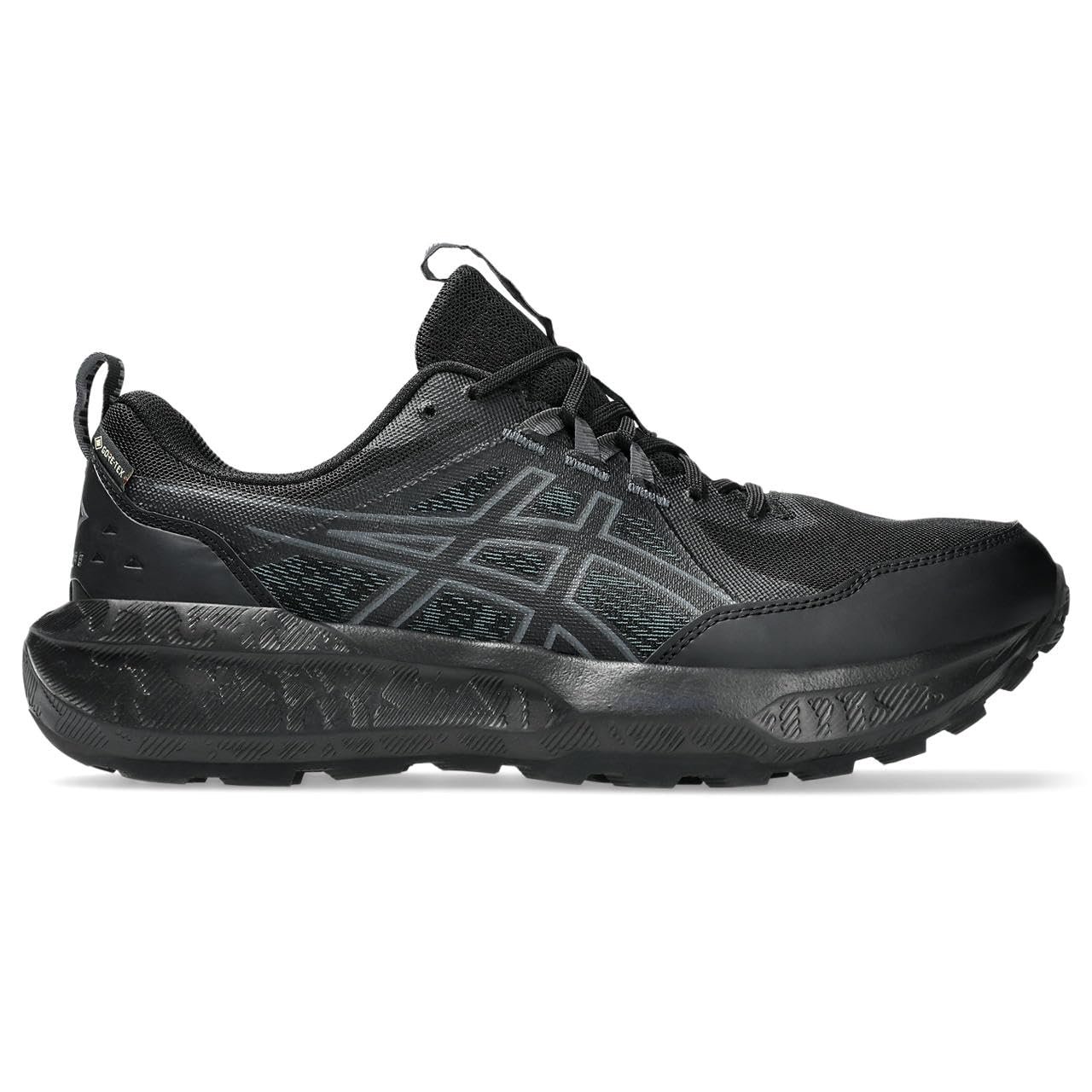 Кросівки Asics Gel-Sonoma 8 GTX Чоловічі, фото №4 Кросівки Asics Gel-Sonoma 8 GTX Чоловічі, фото №4
